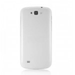 Full Body Housing For Zte Blade G Pro White - Maxbhi.com