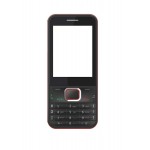 Full Body Housing For Celkon C770 Star White - Maxbhi.com