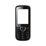 Full Body Housing For Hitech G4 Shine White - Maxbhi.com