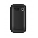 Full Body Housing For Jivi Jv X606 Black - Maxbhi.com
