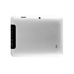 Full Body Housing For Swipe Velocity Tab Black - Maxbhi.com