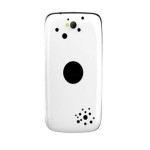 Full Body Housing For Zen P35 Black - Maxbhi.com
