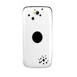 Full Body Housing For Zen P35 White - Maxbhi.com