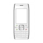Full Body Housing For Akai Takashi White - Maxbhi.com