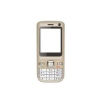 Full Body Housing For Gfive C200 Red - Maxbhi.com