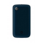 Full Body Housing For Intex Aqua 4 0 Black - Maxbhi Com