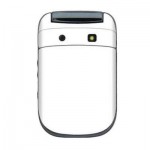 Full Body Housing For Reliance Blackberry Style 9670 White - Maxbhi Com