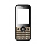 Full Body Housing For Wynncom W348 Black - Maxbhi.com