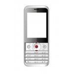 Full Body Housing For Wynncom W348 White - Maxbhi.com