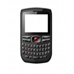 Full Body Housing For Fly Gc222 Black - Maxbhi.com