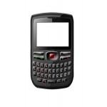 Full Body Housing For Fly Gc222 Black Red - Maxbhi.com
