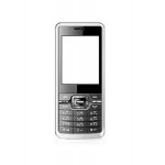 Full Body Housing For Lemon Duo 409 White - Maxbhi.com
