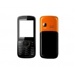 Full Body Housing For Maxx Msd7 Play Yellow - Maxbhi Com