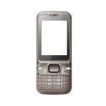 Full Body Housing For Maxx Mx434 Supremo White - Maxbhi.com