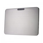 Full Body Housing For Toshiba At200 White - Maxbhi.com