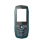Full Body Housing For Videocon V1414 Green - Maxbhi.com