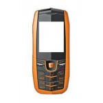 Full Body Housing For Videocon V1414 Yellow - Maxbhi.com