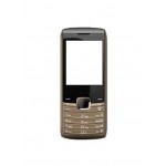 Full Body Housing For Wynncom W355 Brown - Maxbhi Com