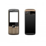 Full Body Housing For Wynncom W355 Red - Maxbhi Com