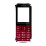 Full Body Housing For Lephone K7 Black - Maxbhi.com