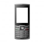 Full Body Housing For Maxx Mx 466 Black - Maxbhi Com