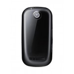 Full Body Housing For Samsung Galaxy5 I5503 Black - Maxbhi.com