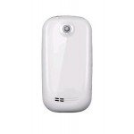 Full Body Housing For Samsung Galaxy5 I5503 White - Maxbhi.com