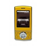 Full Body Housing For Fly Hummer Ht1 Grey Yellow - Maxbhi.com