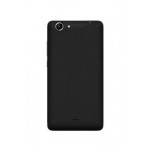 Full Body Housing For Wiko Pulp Black - Maxbhi.com