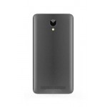 Full Body Housing For Lava Fuel F1 Black - Maxbhi.com