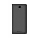 Full Body Housing For Qmobile Noir I6 Black - Maxbhi.com