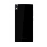 Full Body Housing For Qmobile Noir Z6 Black - Maxbhi.com