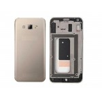 Full Body Housing For Samsung Galaxy A8 Duos Gold - Maxbhi Com