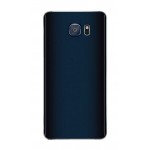 Full Body Housing For Samsung Galaxy Note5 Cdma Black - Maxbhi.com