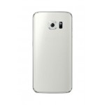 Full Body Housing For Samsung Galaxy S6 Cdma White - Maxbhi.com