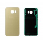 Full Body Housing For Samsung Galaxy S6 Edge Plus Cdma Gold - Maxbhi Com