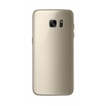 Full Body Housing For Samsung Galaxy S7 Cdma Gold - Maxbhi.com
