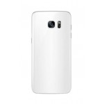 Full Body Housing For Samsung Galaxy S7 Cdma White - Maxbhi.com