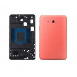 Full Body Housing For Samsung Galaxy Tab 3 Lite 7 0 Ve Pink - Maxbhi Com