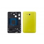 Full Body Housing For Samsung Galaxy Tab 3 Lite 7 0 Ve Yellow - Maxbhi Com