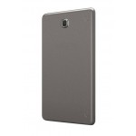 Full Body Housing For Samsung Galaxy Tab A 8.0 Black - Maxbhi.com