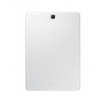 Full Body Housing For Samsung Galaxy Tab A 8.0 White - Maxbhi.com
