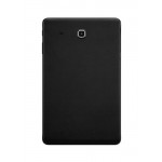 Full Body Housing For Samsung Galaxy Tab E 8.0 Black - Maxbhi.com