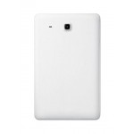 Full Body Housing For Samsung Galaxy Tab E 9.6 White - Maxbhi.com