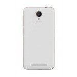 Full Body Housing For Verykool Sl4502 Fusion Ii White - Maxbhi.com