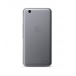 Full Body Housing For Vodafone Smart Ultra 6 Grey - Maxbhi Com