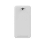 Full Body Housing For Alcatel Flash White - Maxbhi.com