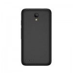 Full Body Housing For Alcatel Pixi 4 3.5 Black - Maxbhi.com