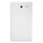 Full Body Housing For Alcatel Pixi 4 7 White - Maxbhi Com