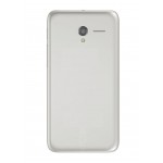 Full Body Housing For Alcatel Pop 3 5 White - Maxbhi.com